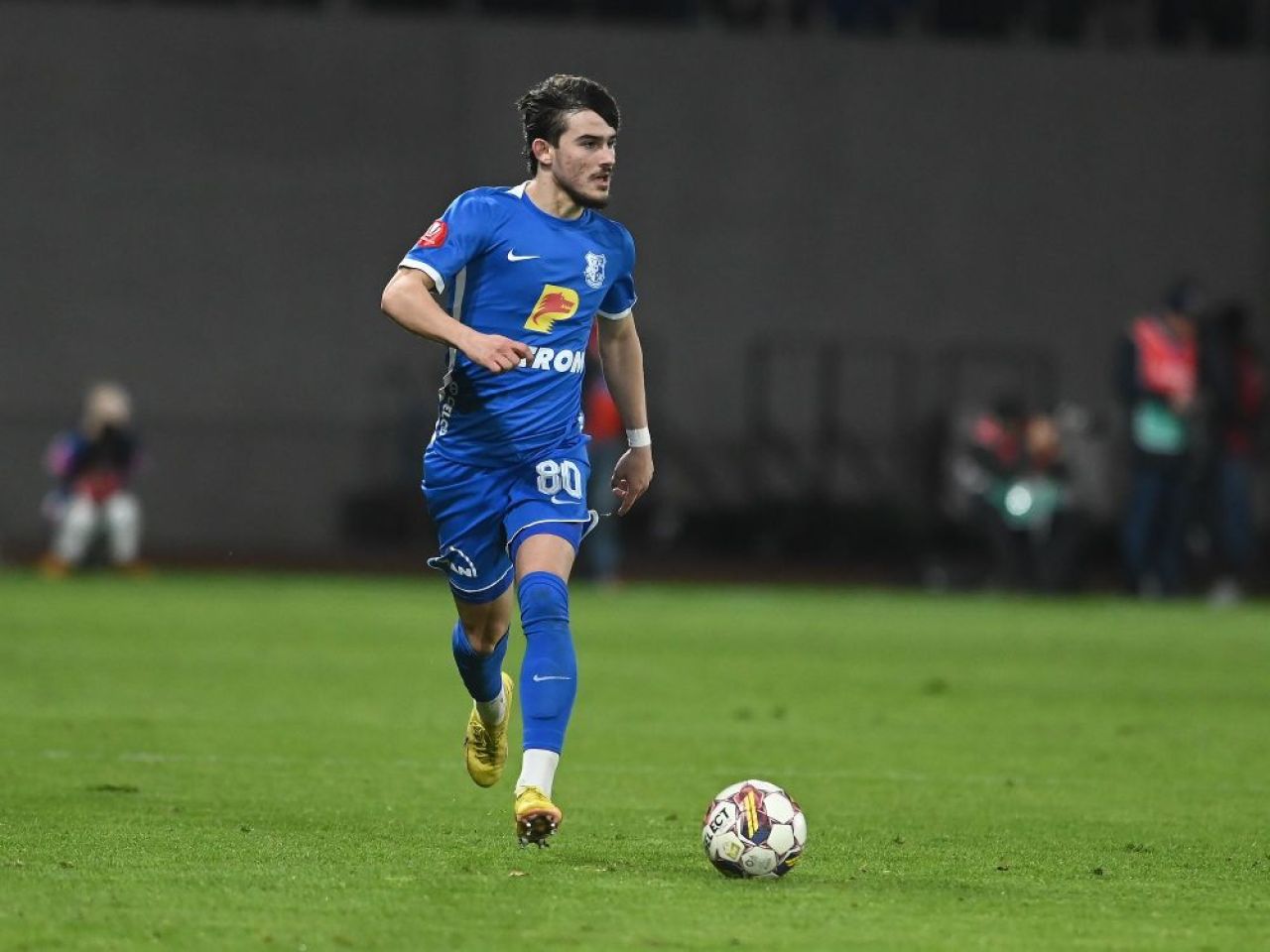 Alexi Pitu, lăudat de jurnaliștii de la L'Equipe! Ce au scris francezii_3