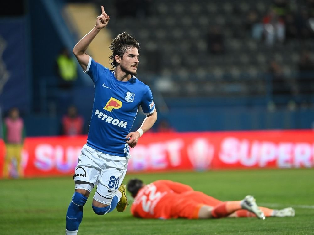 Alexi Pitu, lăudat de jurnaliștii de la L'Equipe! Ce au scris francezii_7