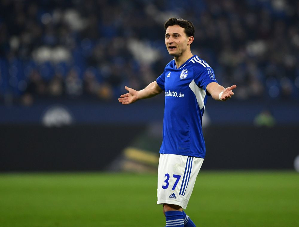 Rom&acirc;nul care a debutat &icirc;n Bundesliga e &icirc;n atenția presei germane: &rdquo;Are abilități puternice de dribling&rdquo;