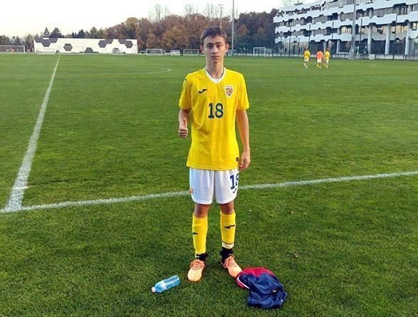 Juventus, AC Milan și Borussia Dortmund se bat pe un român! Anunțul presei din Italia _6