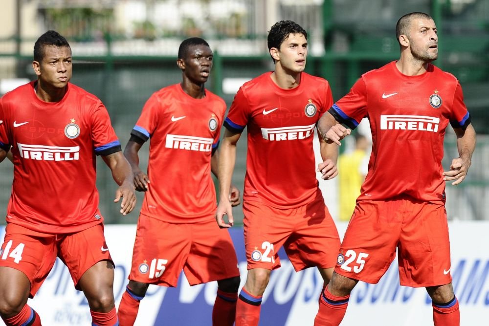 Italienii anunță că fotbalistul cu peste 140 de meciuri în Serie A și-a reziliat contractul cu CFR Cluj!_13