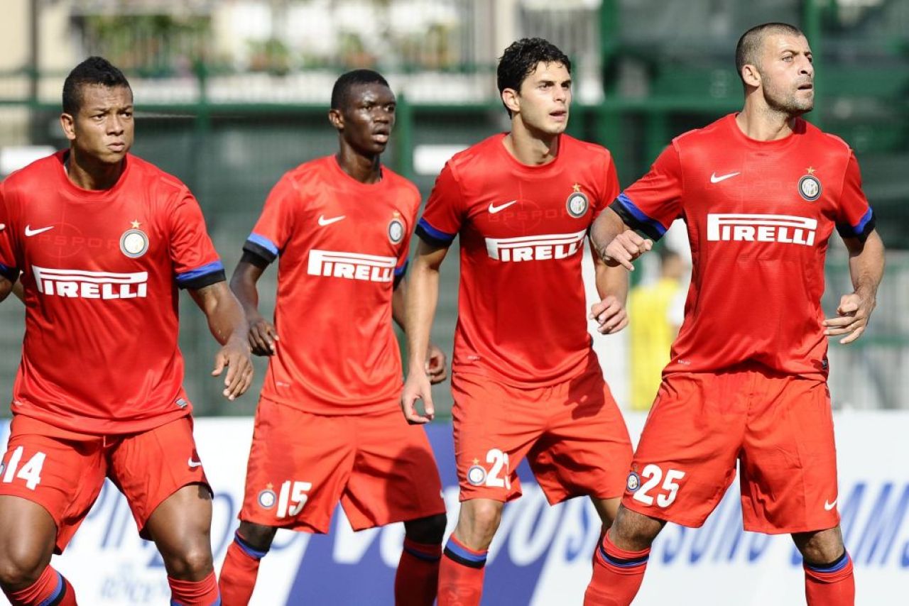 Italienii anunță că fotbalistul cu peste 140 de meciuri în Serie A și-a reziliat contractul cu CFR Cluj!_13