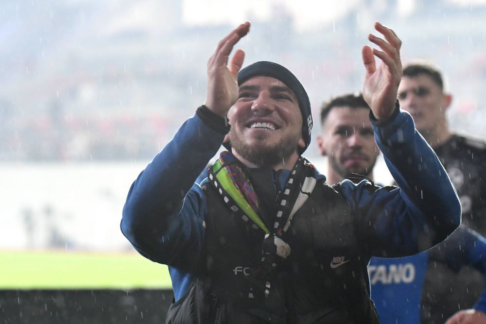 A jucat pentru Dinamo și FCSB și îi transmite un mesaj lui Deian Sorescu: ”Dacă va face asta, va fi un câștig pentru ei”_2