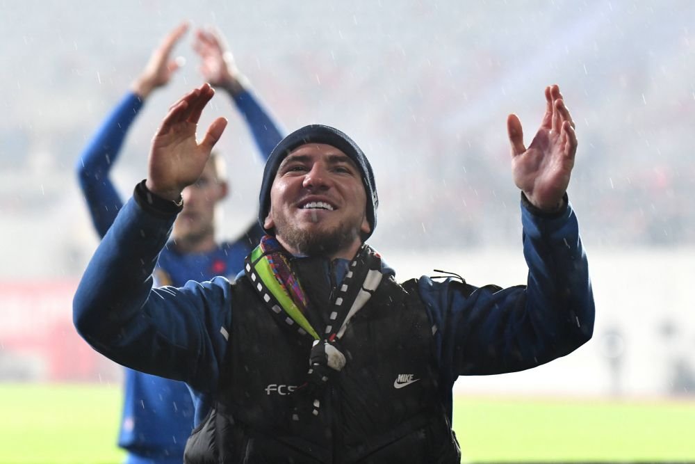 A jucat pentru Dinamo și FCSB și îi transmite un mesaj lui Deian Sorescu: ”Dacă va face asta, va fi un câștig pentru ei”_3