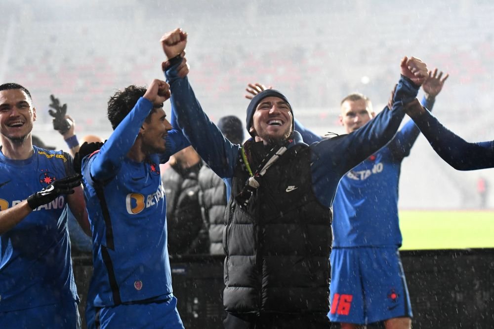 A jucat pentru Dinamo și FCSB și îi transmite un mesaj lui Deian Sorescu: ”Dacă va face asta, va fi un câștig pentru ei”_4