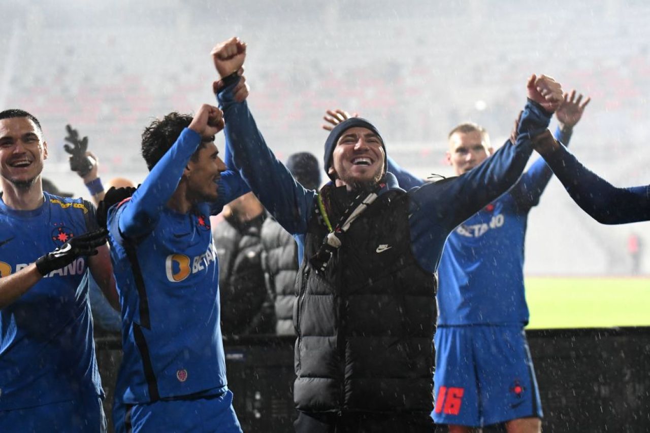 A jucat pentru Dinamo și FCSB și îi transmite un mesaj lui Deian Sorescu: ”Dacă va face asta, va fi un câștig pentru ei”_4