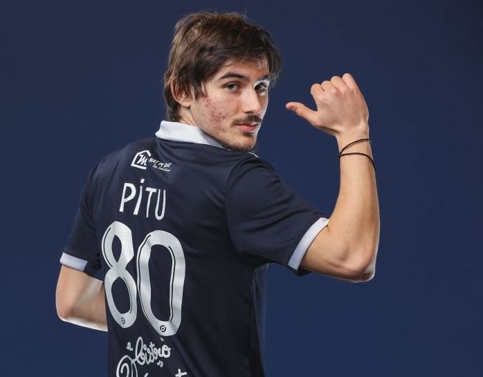Alexi Pitu a început treaba la Bordeaux! Imagini de la primul antrenament + antrenorul vrea să-l folosească sâmbătă în campionat_3
