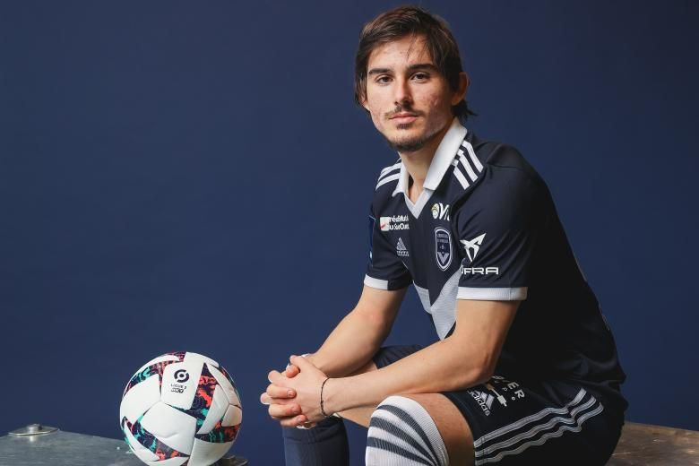 Alexi Pitu a început treaba la Bordeaux! Imagini de la primul antrenament + antrenorul vrea să-l folosească sâmbătă în campionat_5