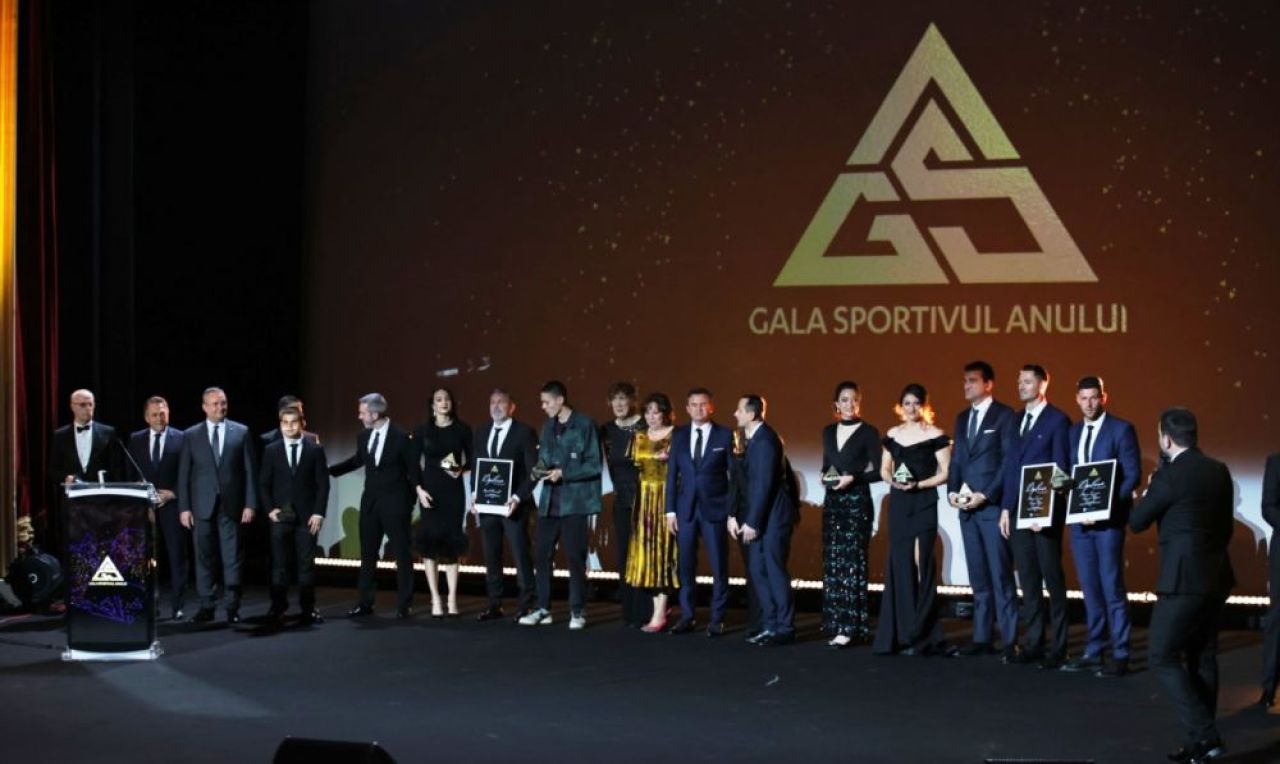 Cine zicea că premierul Ciucă nu e politician? Ce declarație superfluă a făcut la Gala Sportivul Anului_1