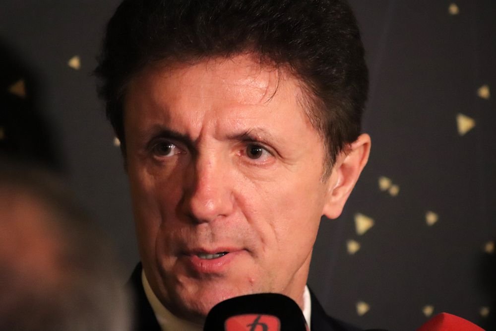 Cine zicea că premierul Ciucă nu e politician? Ce declarație superfluă a făcut la Gala Sportivul Anului_3