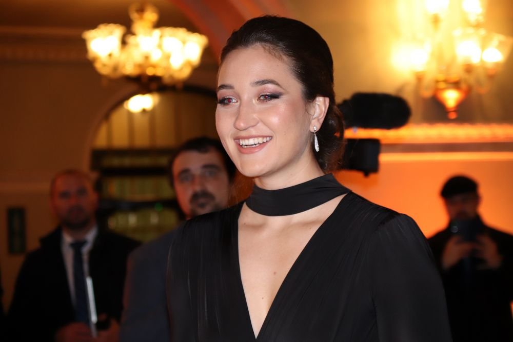 Cine zicea că premierul Ciucă nu e politician? Ce declarație superfluă a făcut la Gala Sportivul Anului_4