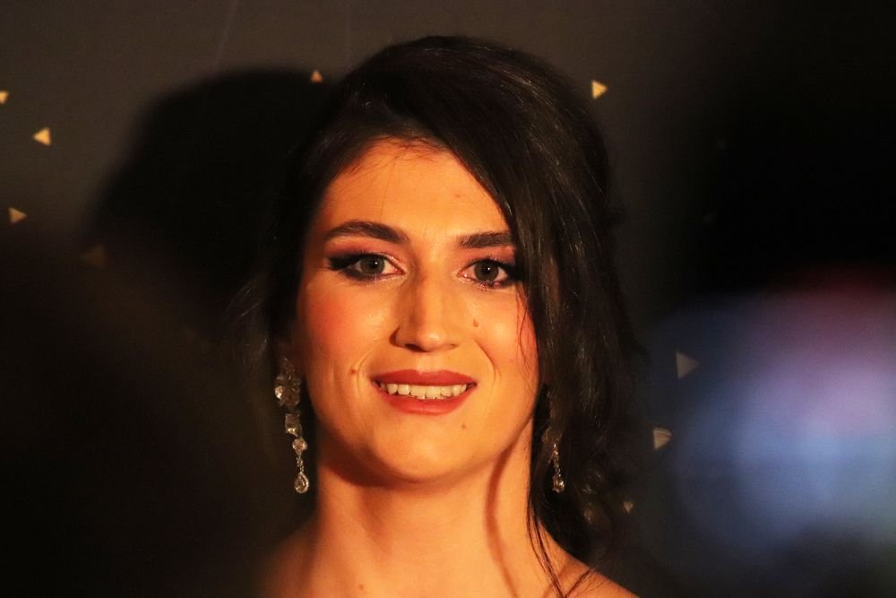 Cine zicea că premierul Ciucă nu e politician? Ce declarație superfluă a făcut la Gala Sportivul Anului_5