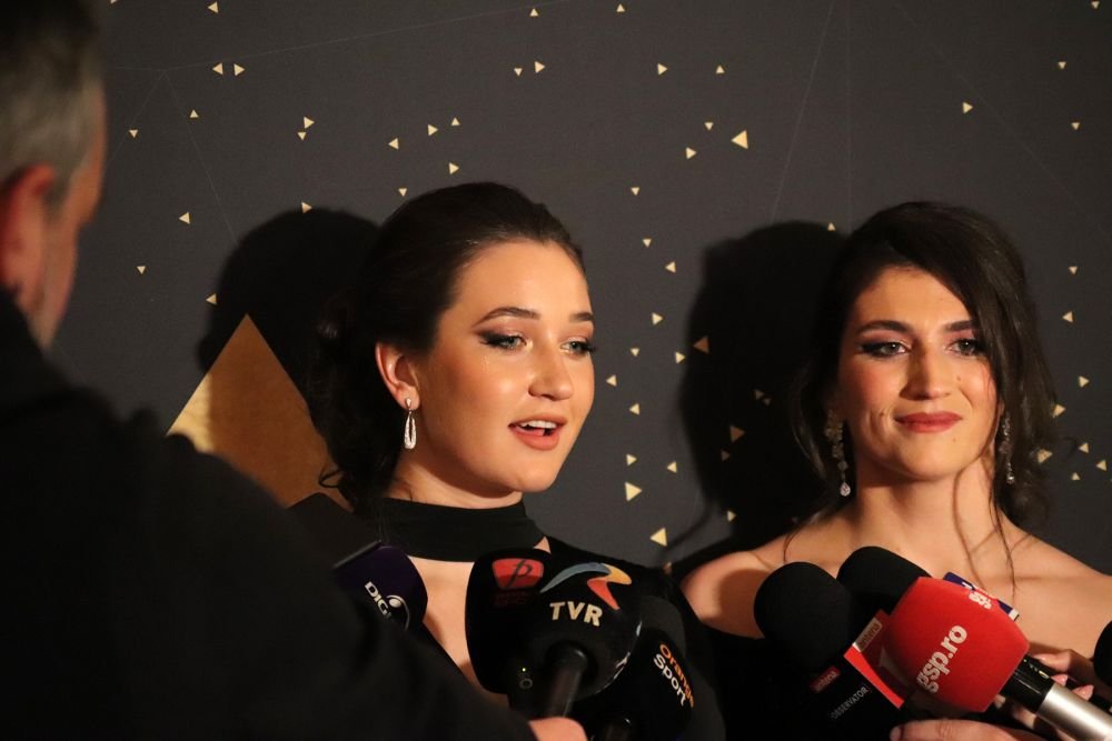 Cine zicea că premierul Ciucă nu e politician? Ce declarație superfluă a făcut la Gala Sportivul Anului_6