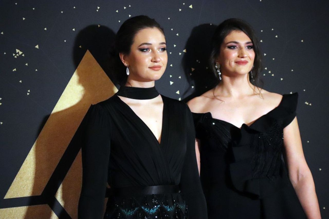 Cine zicea că premierul Ciucă nu e politician? Ce declarație superfluă a făcut la Gala Sportivul Anului_7