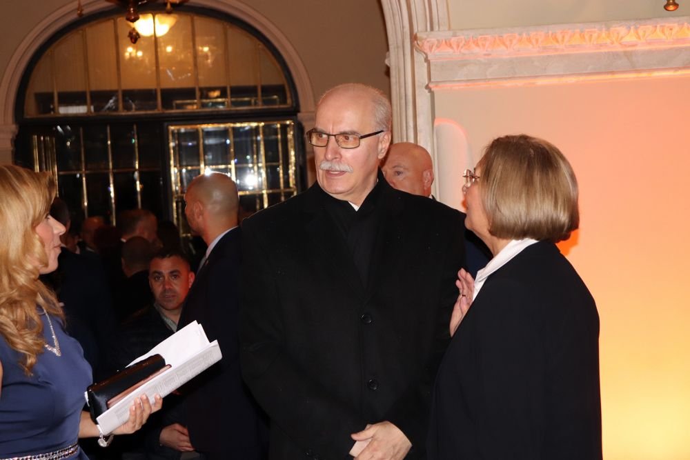 Cine zicea că premierul Ciucă nu e politician? Ce declarație superfluă a făcut la Gala Sportivul Anului_11