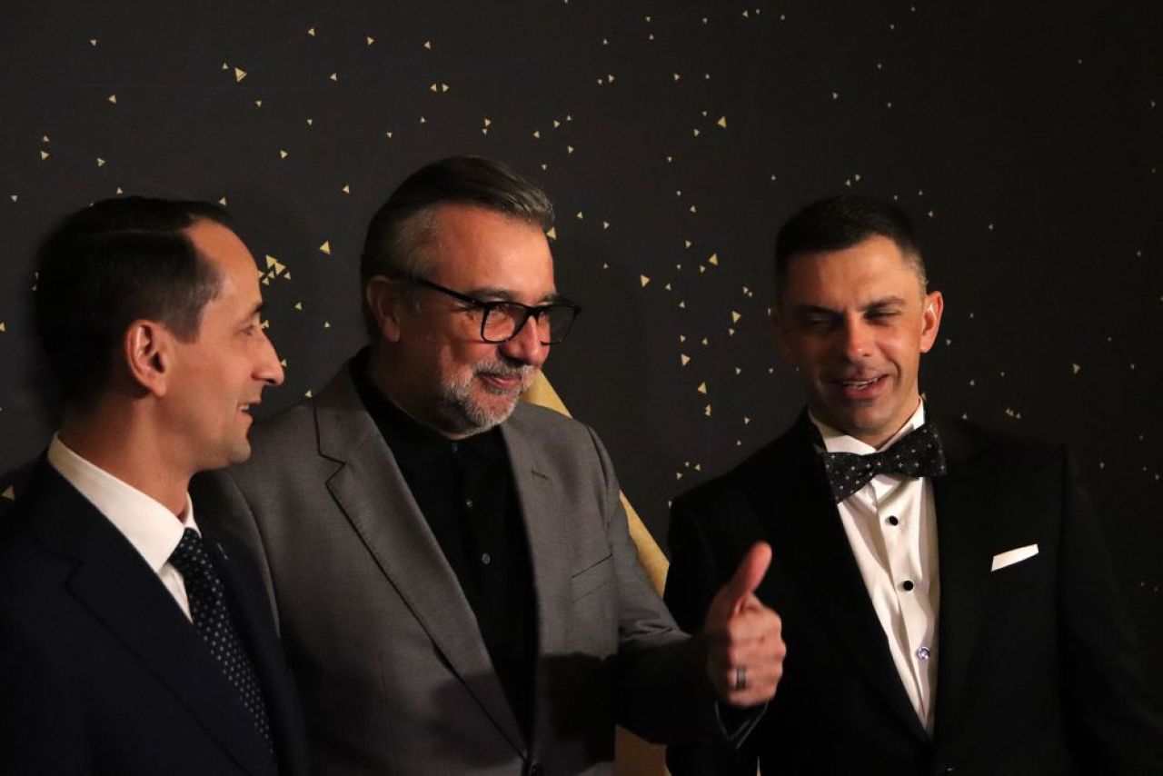 Cine zicea că premierul Ciucă nu e politician? Ce declarație superfluă a făcut la Gala Sportivul Anului_16