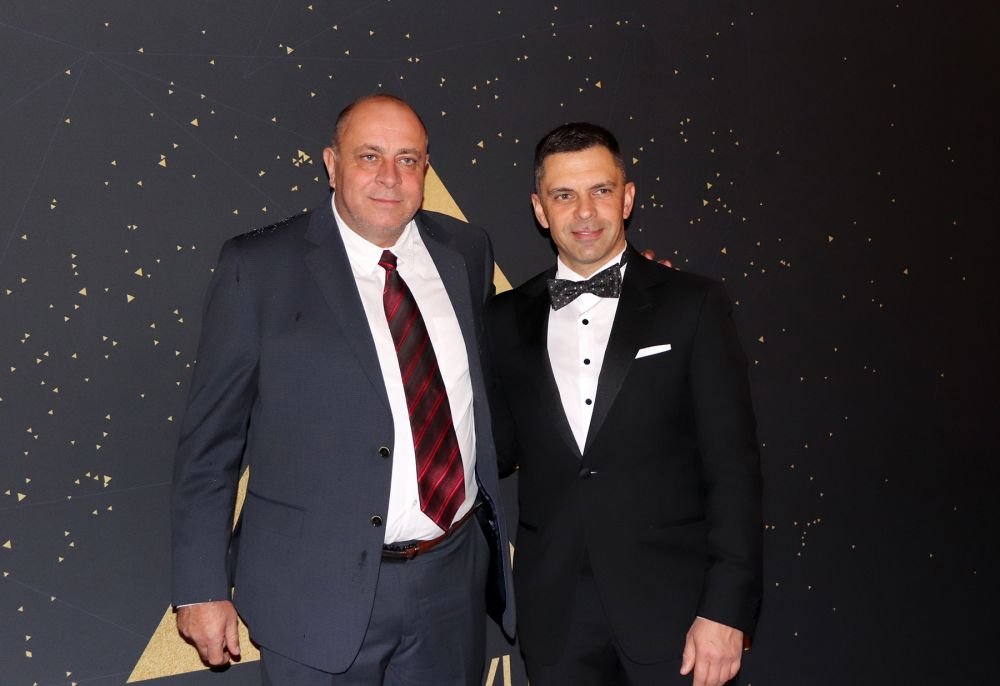 Cine zicea că premierul Ciucă nu e politician? Ce declarație superfluă a făcut la Gala Sportivul Anului_18