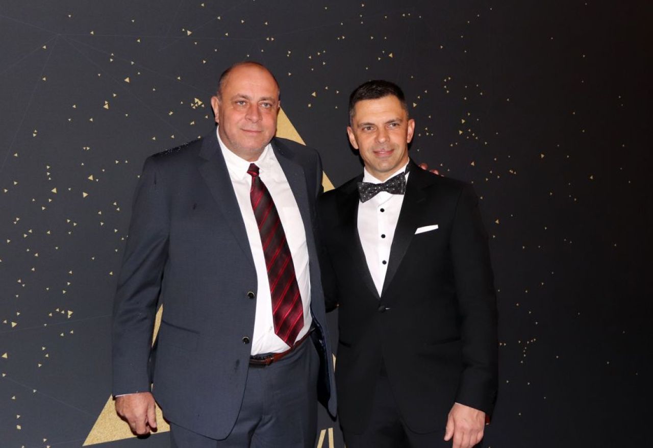 Cine zicea că premierul Ciucă nu e politician? Ce declarație superfluă a făcut la Gala Sportivul Anului_18