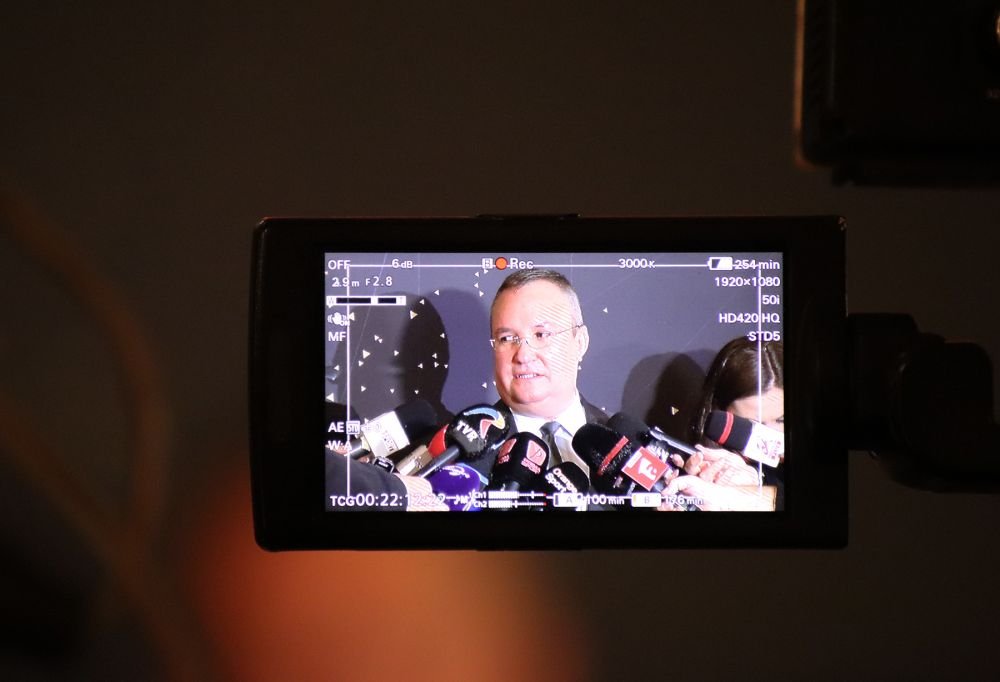 Cine zicea că premierul Ciucă nu e politician? Ce declarație superfluă a făcut la Gala Sportivul Anului_19