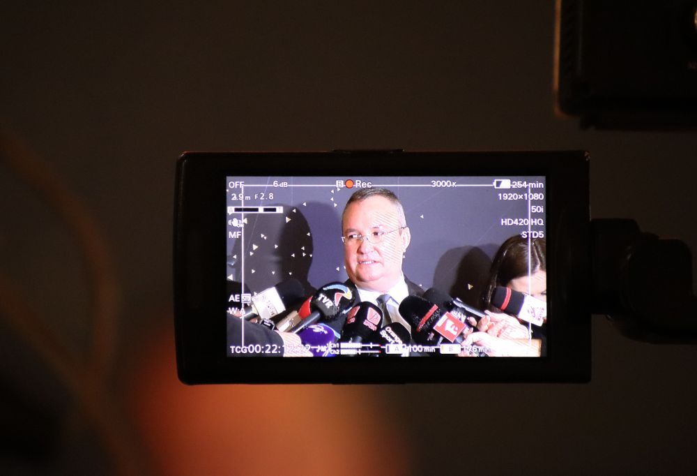 Cine zicea că premierul Ciucă nu e politician? Ce declarație superfluă a făcut la Gala Sportivul Anului_19