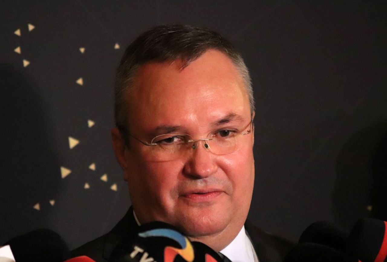 Cine zicea că premierul Ciucă nu e politician? Ce declarație superfluă a făcut la Gala Sportivul Anului_20