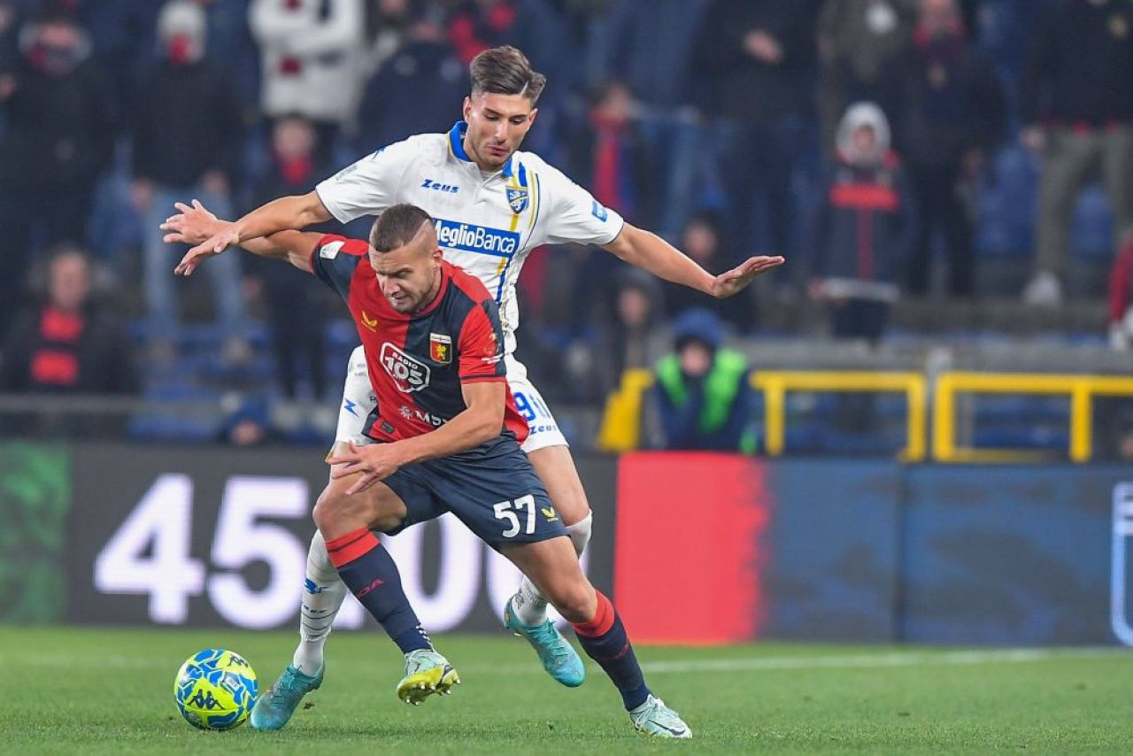 Edi, trebuie să găsești doar portar! Iordănescu poate alinia la națională un 3-5-2 format numai din fotbaliști din Serie B _10