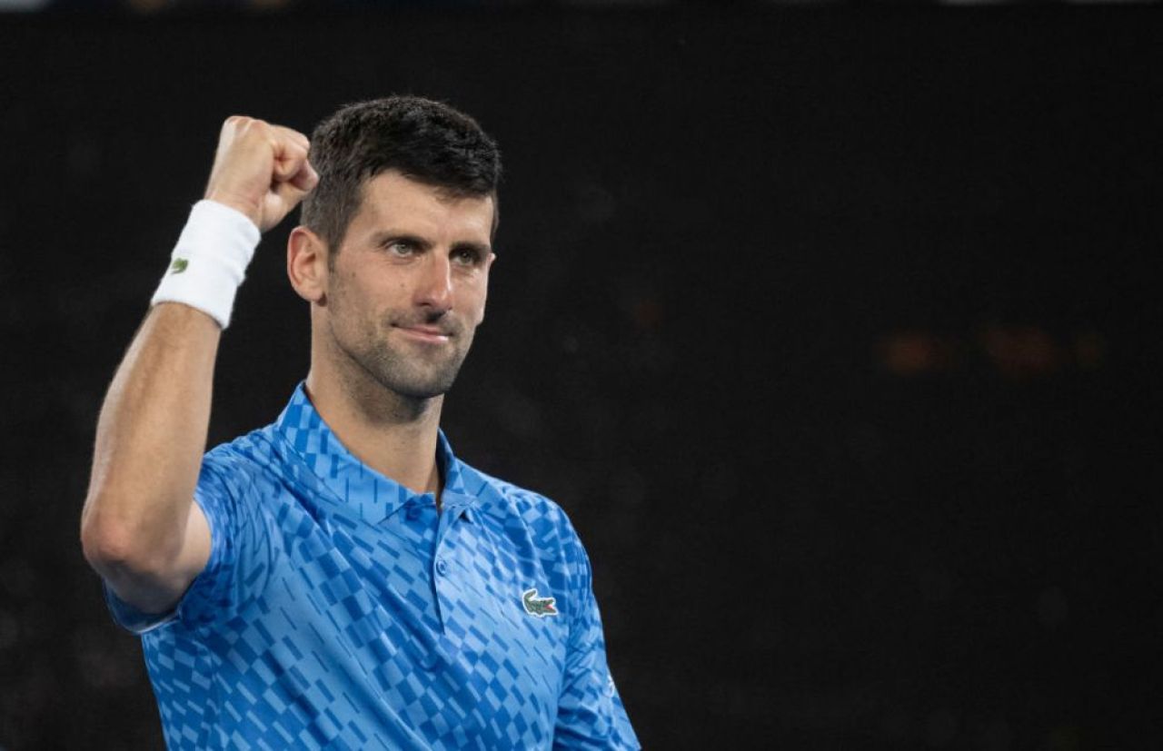 22 Nadal, 22 Djokovic! „Nole” a câștigat al 10-lea Australian Open al carierei_1