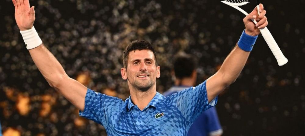 22 Nadal, 22 Djokovic! „Nole” a câștigat al 10-lea Australian Open al carierei_9