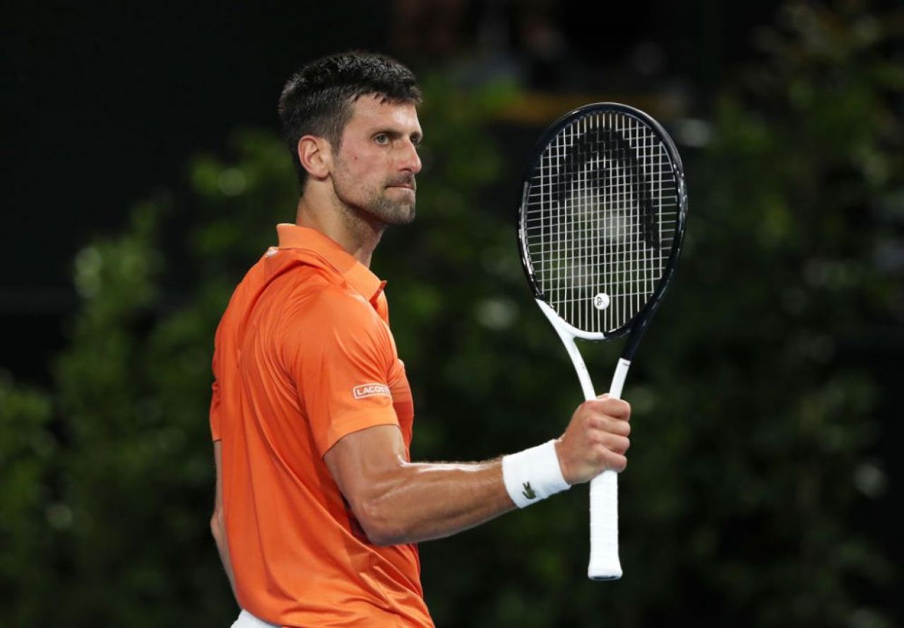 22 Nadal, 22 Djokovic! „Nole” a câștigat al 10-lea Australian Open al carierei_15