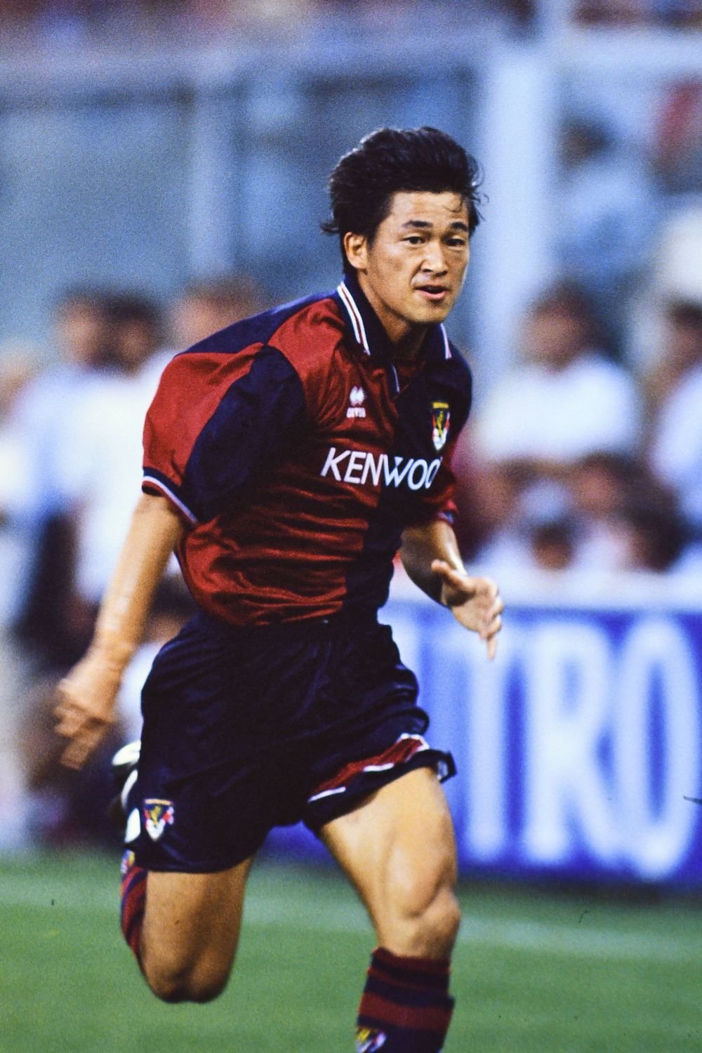 La 56 de ani, Kazuyoshi Miura a semnat în Portugalia și va face cuplu în atac cu un fost jucător al lui CFR Cluj!_8