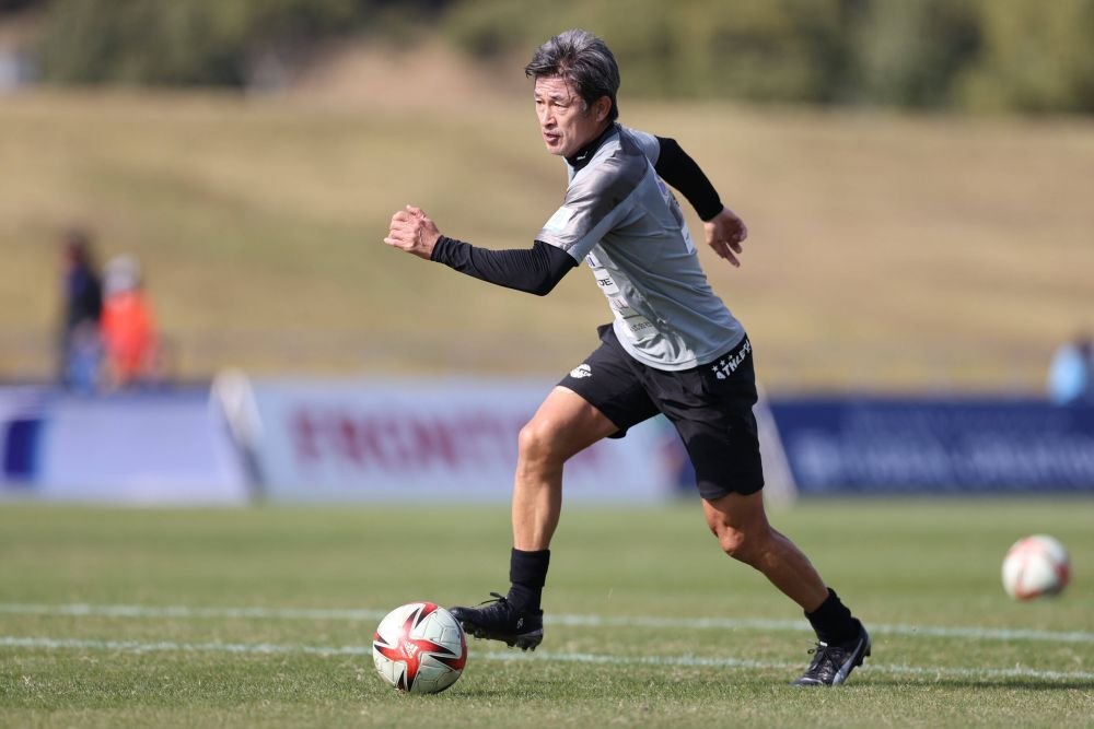 La 56 de ani, Kazuyoshi Miura a semnat în Portugalia și va face cuplu în atac cu un fost jucător al lui CFR Cluj!_14