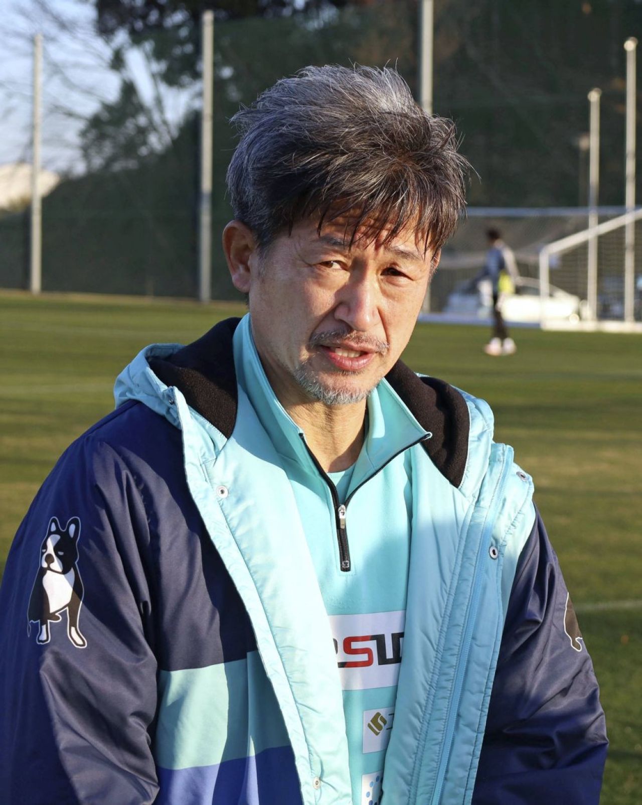 La 56 de ani, Kazuyoshi Miura a semnat în Portugalia și va face cuplu în atac cu un fost jucător al lui CFR Cluj!_17