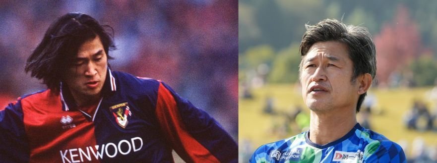 La 56 de ani, Kazuyoshi Miura a semnat în Portugalia și va face cuplu în atac cu un fost jucător al lui CFR Cluj!_25