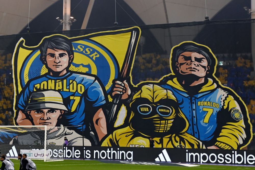Cristiano Ronaldo, criticat direct de antrenorul de la Al Nassr. Starul portughez, considerat vinovat pentru eșecul din Supercupă_1