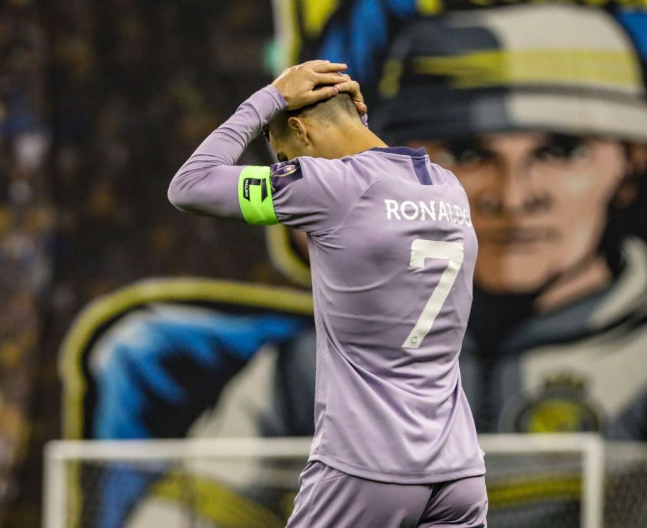Cristiano Ronaldo, criticat direct de antrenorul de la Al Nassr. Starul portughez, considerat vinovat pentru eșecul din Supercupă_4