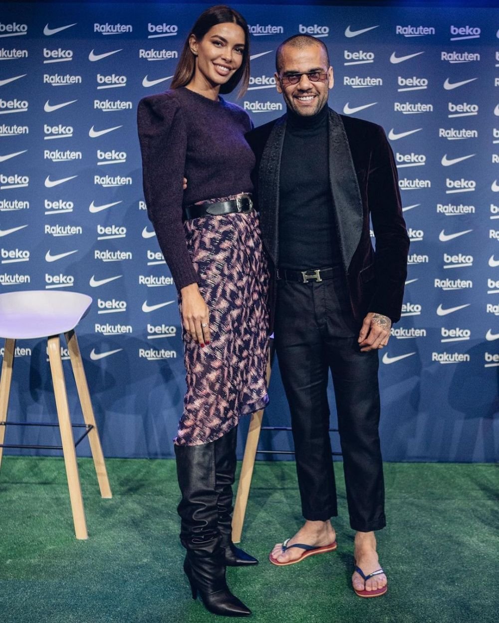 Decizia drastică luată de soția lui Dani Alves, după acuzațiile de viol aduse fotbalistului_17