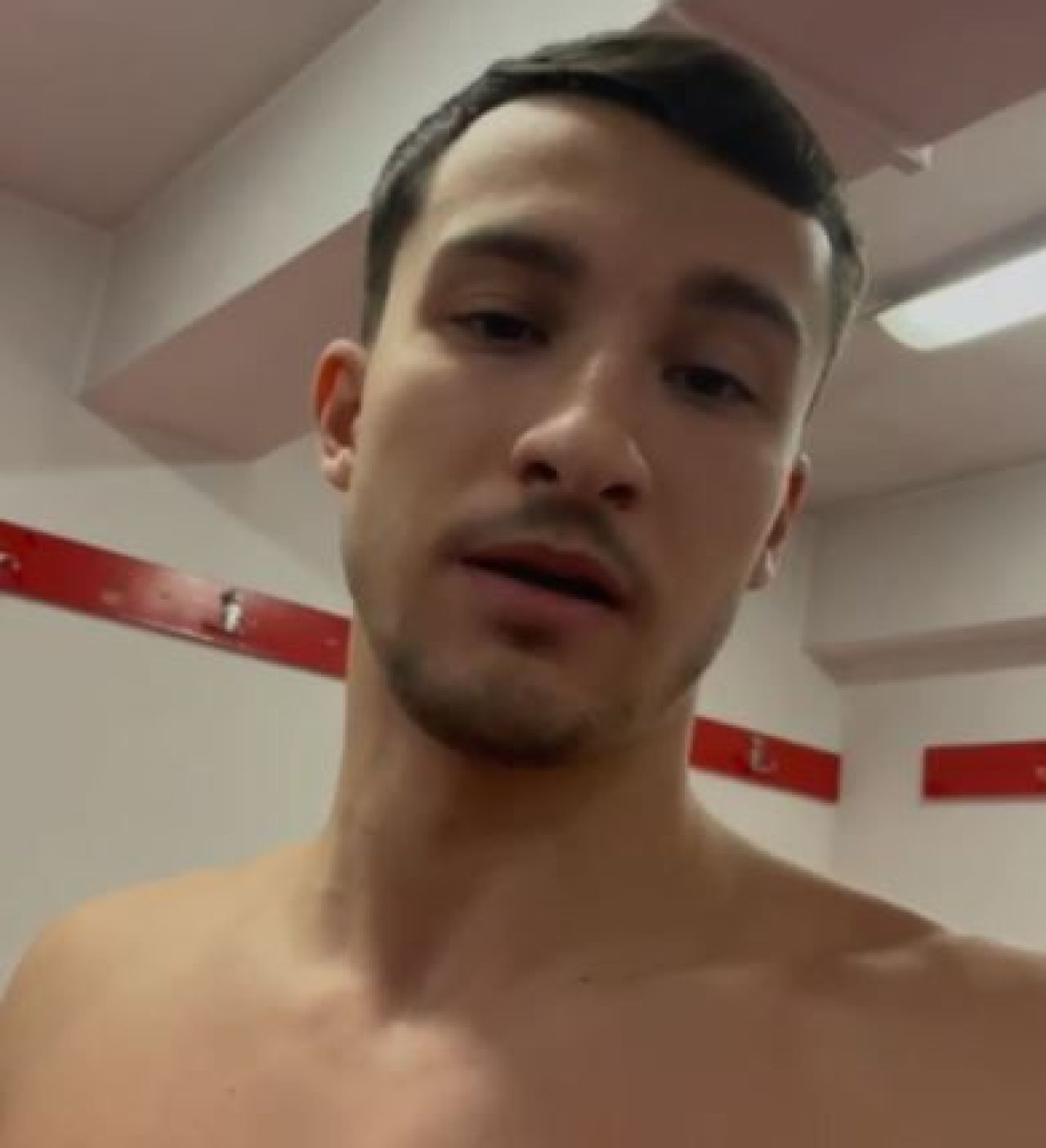 Scandal uriaș! Dănuț Lupu, acuzat că a sărit să bată un jucător care a refuzat să semneze rezilierea cu CS Dinamo: „M-a înjurat, mi-a zis că mă va face să mă las de fotbal!” Reacția lui Dănuț Lupu_8