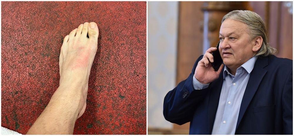 Scandal uriaș! Dănuț Lupu, acuzat că a sărit să bată un jucător care a refuzat să semneze rezilierea cu CS Dinamo: „M-a înjurat, mi-a zis că mă va face să mă las de fotbal!” Reacția lui Dănuț Lupu_9