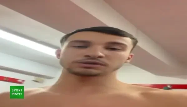 Scandal uriaș! Dănuț Lupu, acuzat că a sărit să bată un jucător care a refuzat să semneze rezilierea cu CS Dinamo: „M-a înjurat, mi-a zis că mă va face să mă las de fotbal!”