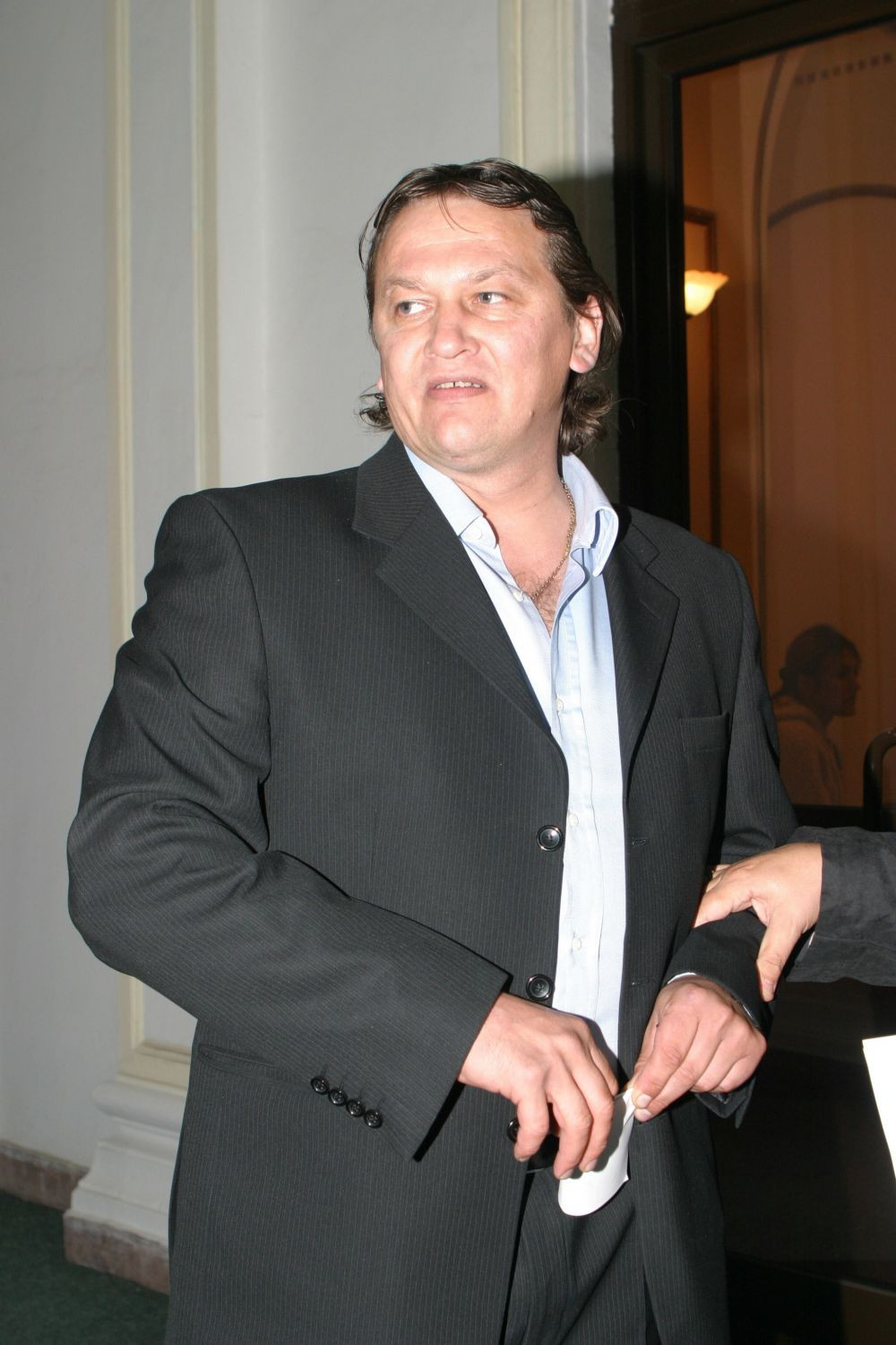 Scandal uriaș! Dănuț Lupu, acuzat că a sărit să bată un jucător care a refuzat să semneze rezilierea cu CS Dinamo: „M-a înjurat, mi-a zis că mă va face să mă las de fotbal!” Reacția lui Dănuț Lupu_10