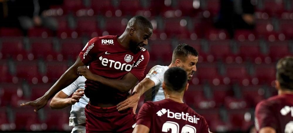 După Pitu, &icirc;ncă un fotbalist din Superliga pleacă &icirc;n liga secundă din Franța! Cu cine a semnat jucătorul ignorat de Petrescu