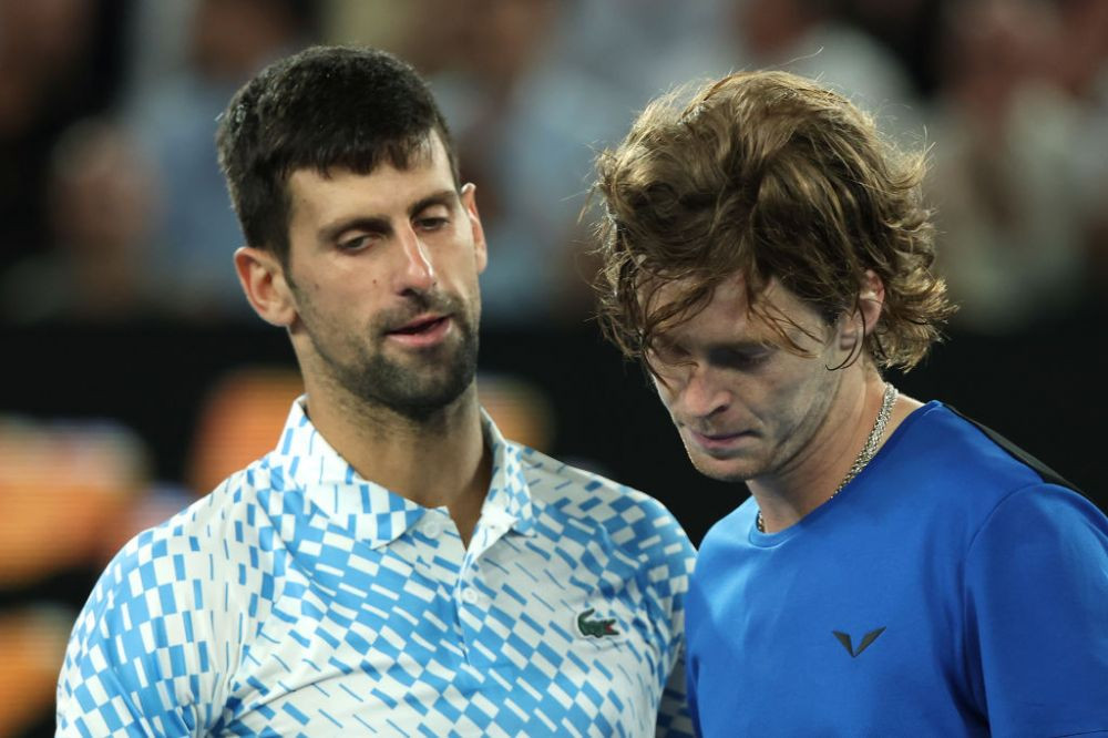 Mesajul directorului Australian Open pentru familia Djokovic, după imaginile făcute de tatăl lui Novak cu protestatarii pro-Putin_16
