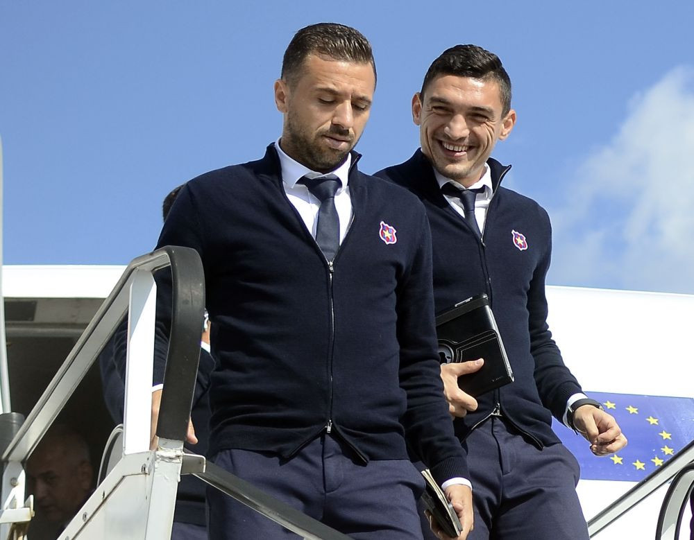 Lucian Sânmărtean rupe tăcerea! Adevărul din spatele convocării la EURO 2016: 