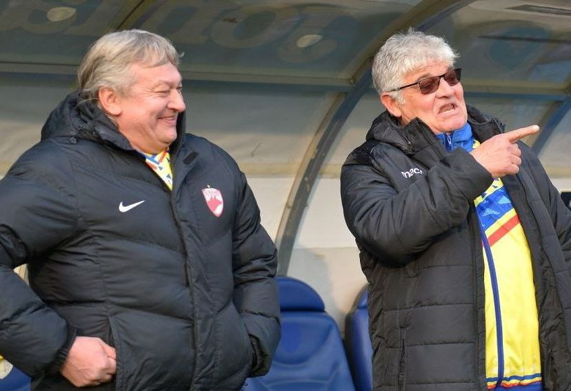 Ioan Andone se implică &icirc;n conflictul dintre Dănuț Lupu și Gică Hagi: &bdquo;El e numărul 1!&rdquo;&nbsp;