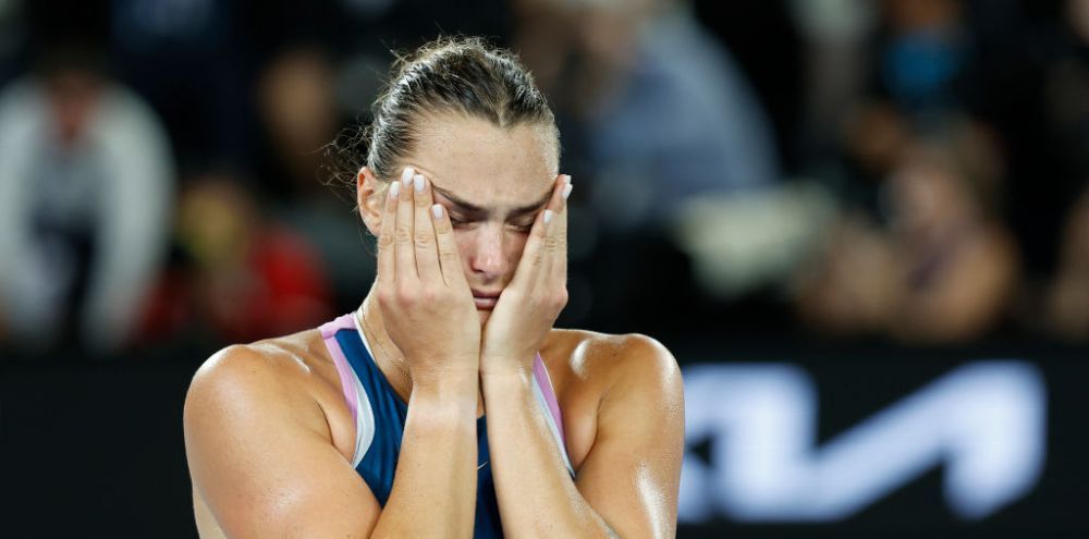 „E mai mult trofeul vostru decât al meu!” Premiul colosal pe care îl va primi Sabalenka pentru câștigarea Openului Australian _2