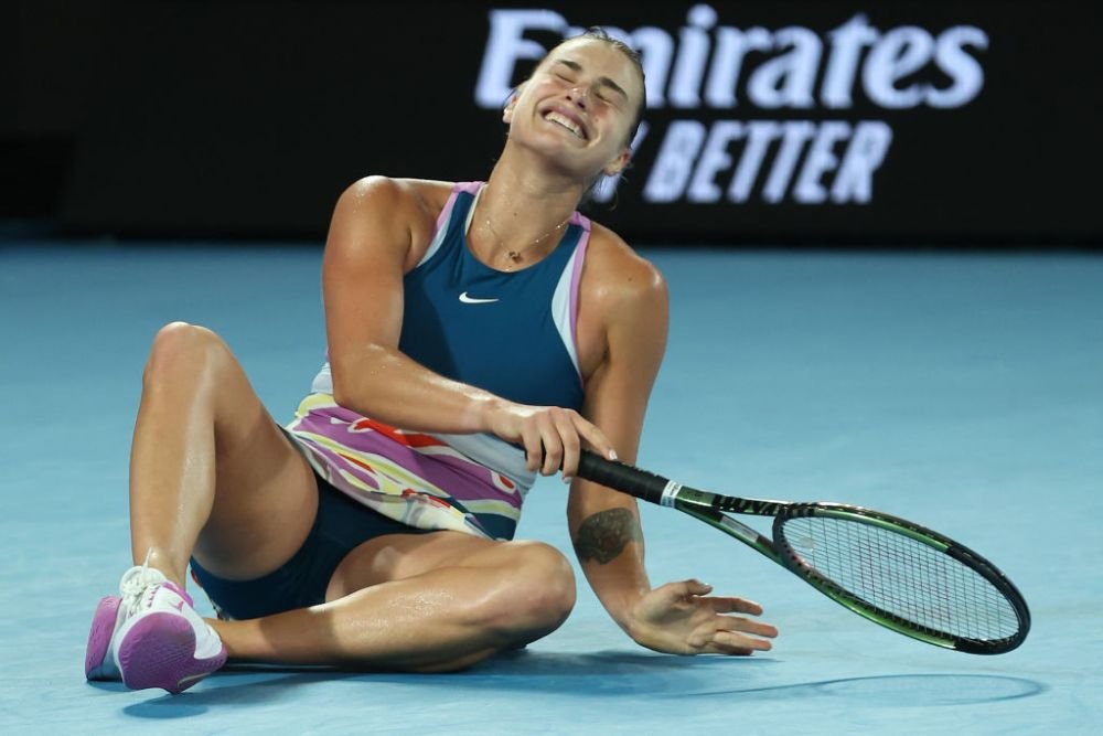 „E mai mult trofeul vostru decât al meu!” Premiul colosal pe care îl va primi Sabalenka pentru câștigarea Openului Australian _3