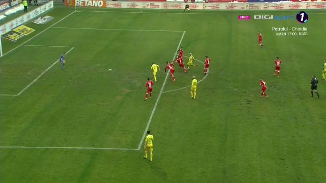 UTA - CS Mioveni 1-2! Două victorii din două pentru argeșeni, cu Nicolae Dică pe bancă_3