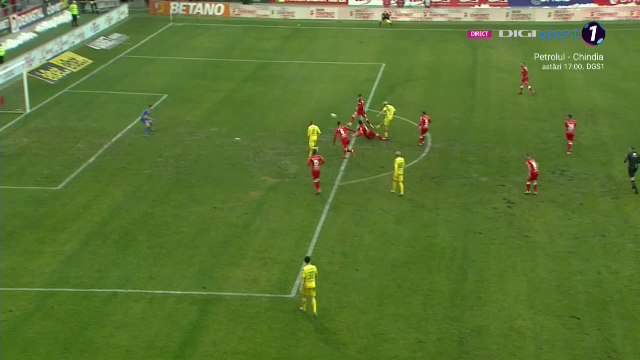 UTA - CS Mioveni 1-2! Două victorii din două pentru argeșeni, cu Nicolae Dică pe bancă_4