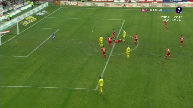 UTA - CS Mioveni 1-2! Două victorii din două pentru argeșeni, cu Nicolae Dică pe bancă_5