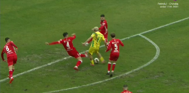 UTA - CS Mioveni 1-2! Două victorii din două pentru argeșeni, cu Nicolae Dică pe bancă_6